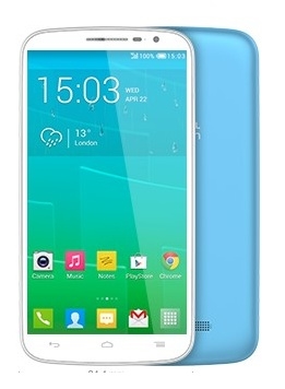 One Touch Pop S9 Dual SIM