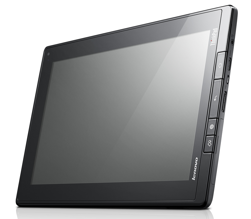 Thinkpad Tablet 16GB Wi-Fi