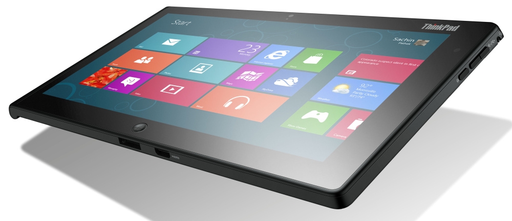 Thinkpad Tablet 2 64GB 3G