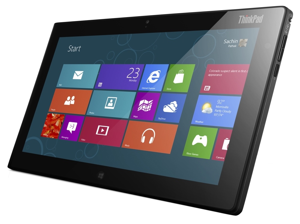 Thinkpad Tablet 2 64GB Wi-Fi