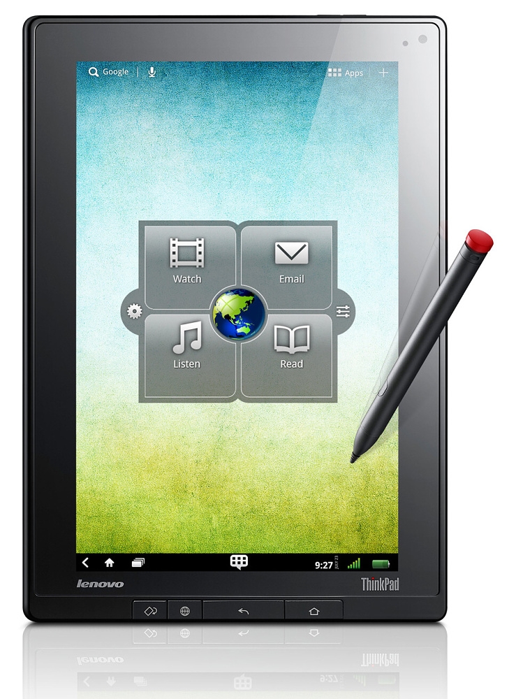 Thinkpad Tablet 32GB Wi-Fi