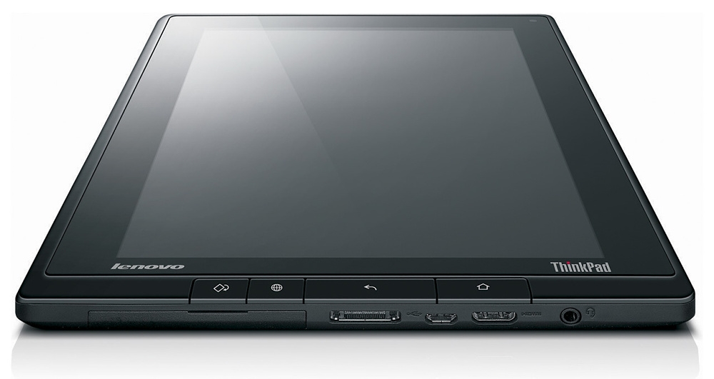 Thinkpad Tablet 32GB Wi-Fi