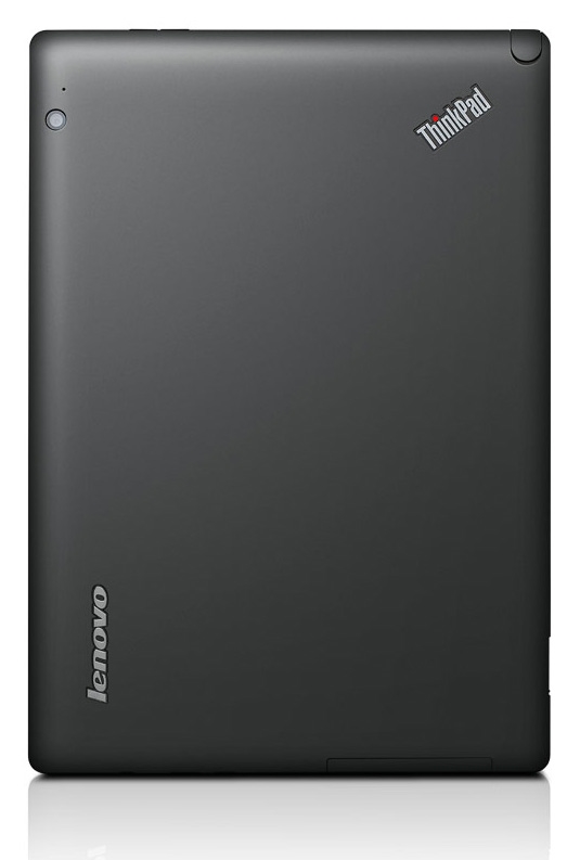 Thinkpad Tablet 64GB Wi-Fi