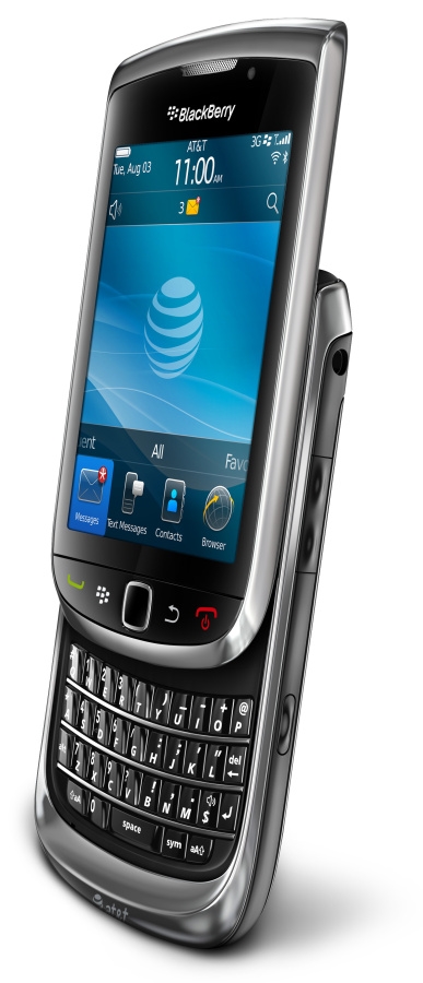 Torch 9800