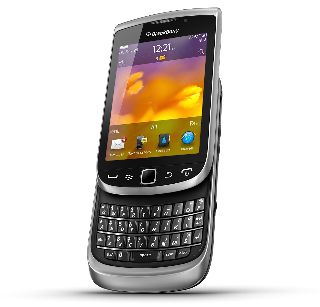 Torch 9810