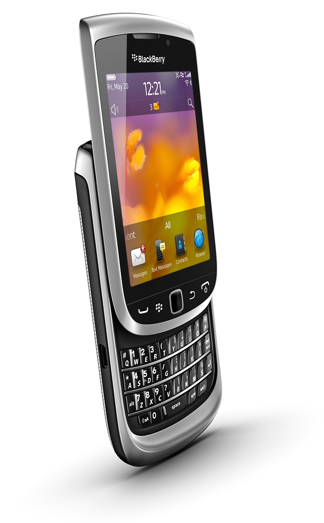 Torch 9810