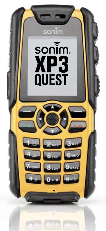 XP3 Quest