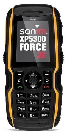XP5300 Force