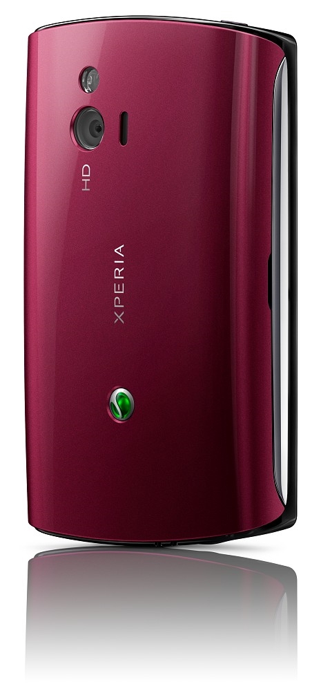 Xperia mini