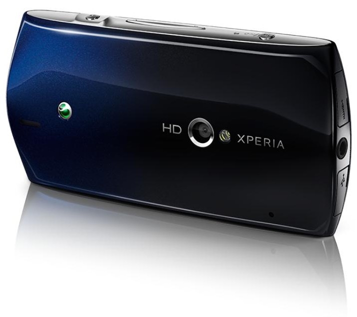 Xperia neo