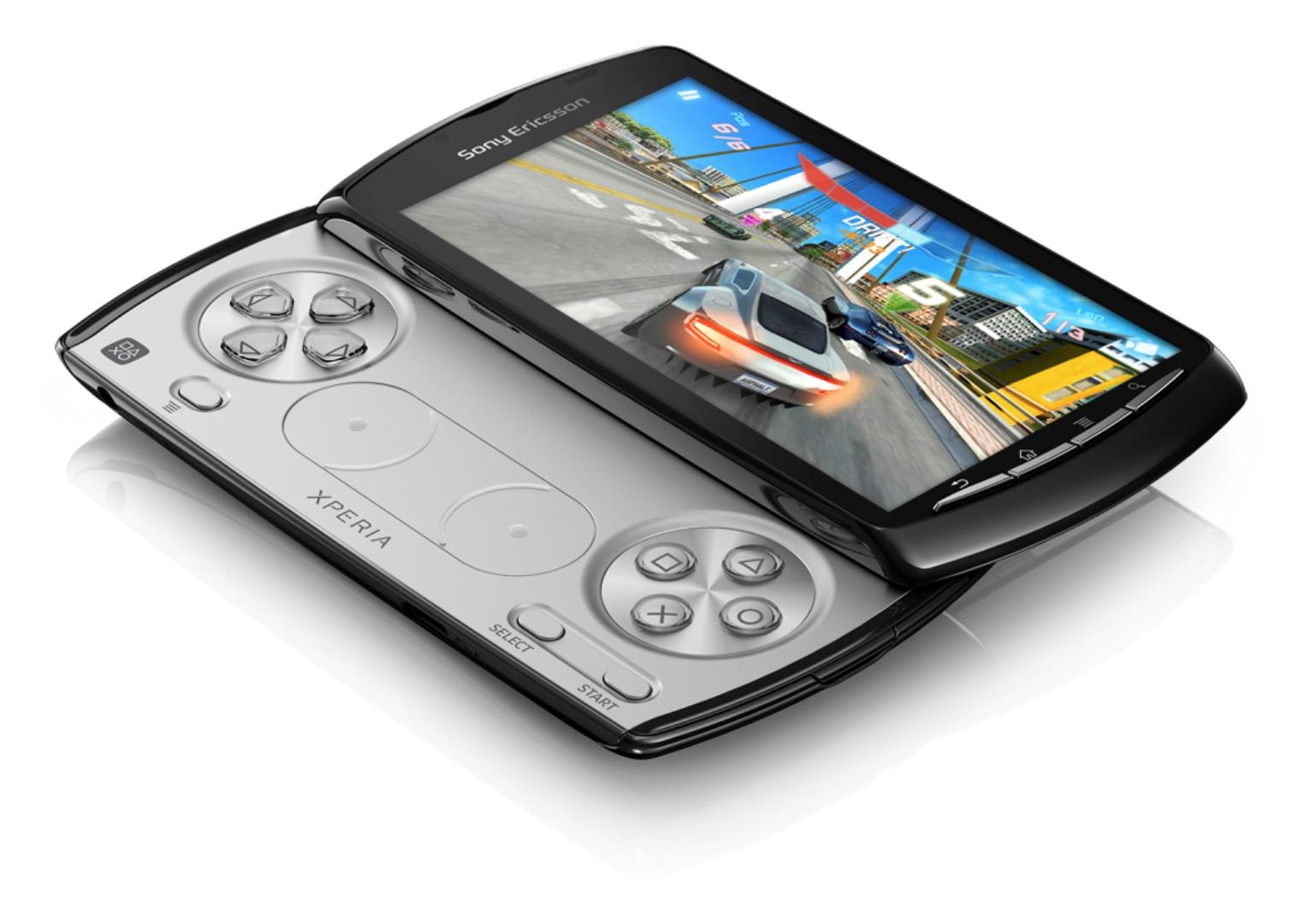 Xperia Play