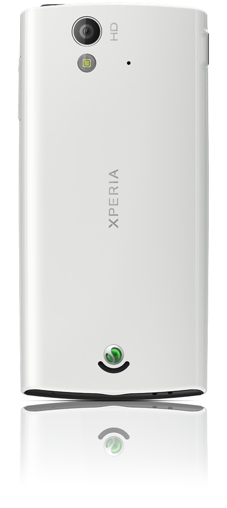 Xperia ray