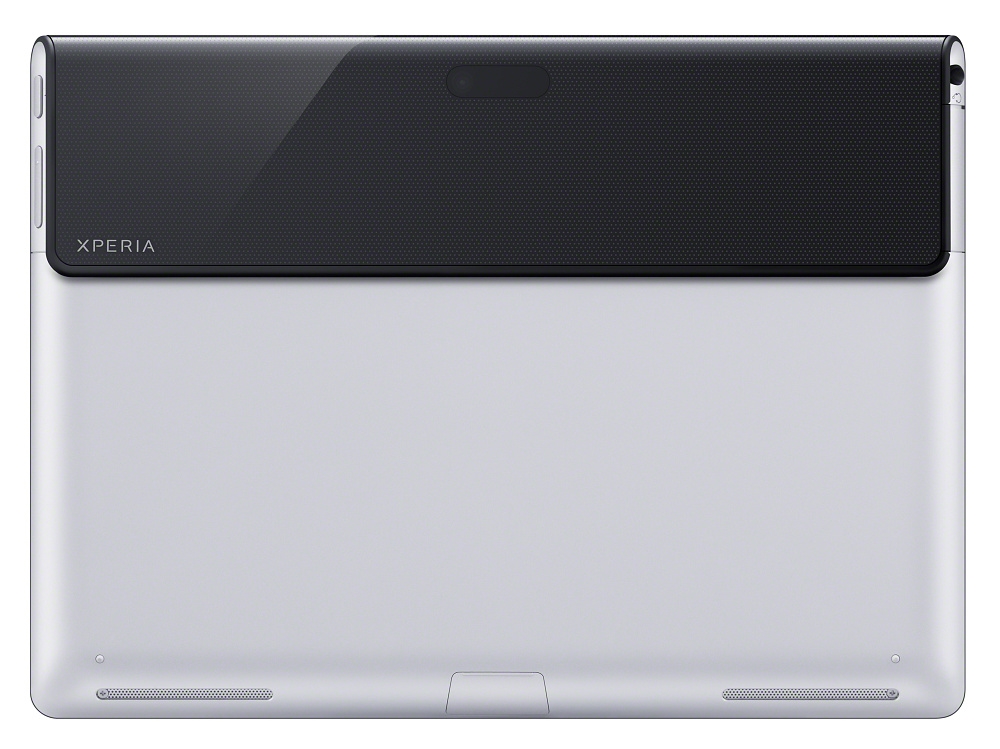 Xperia Tablet S 16GB Wi-Fi