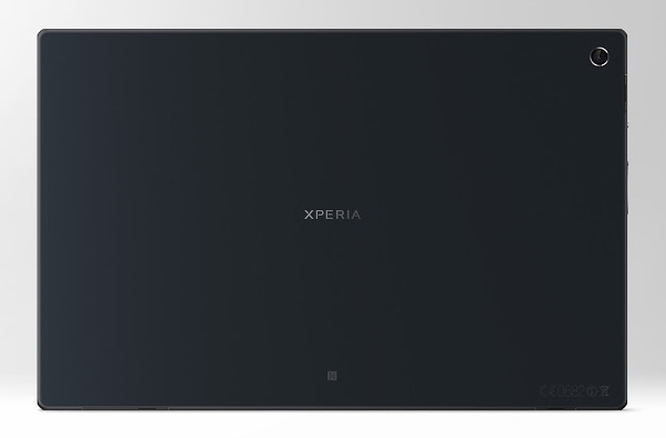 Xperia Tablet Z 32GB Wi-Fi