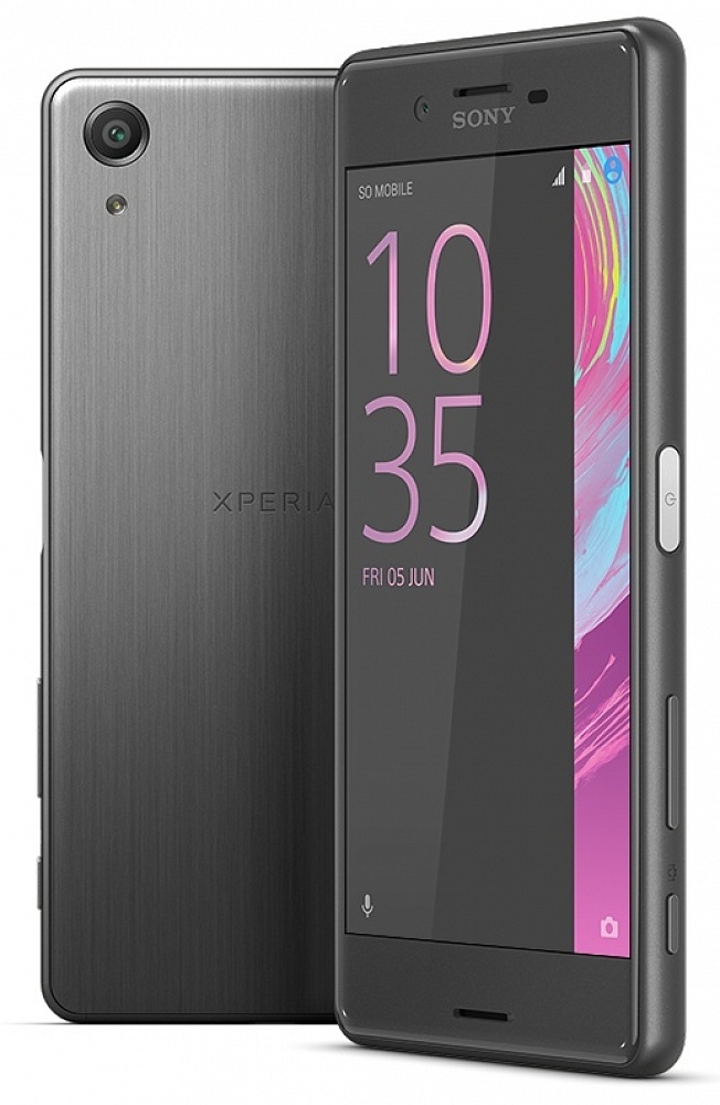 Xperia X Performace