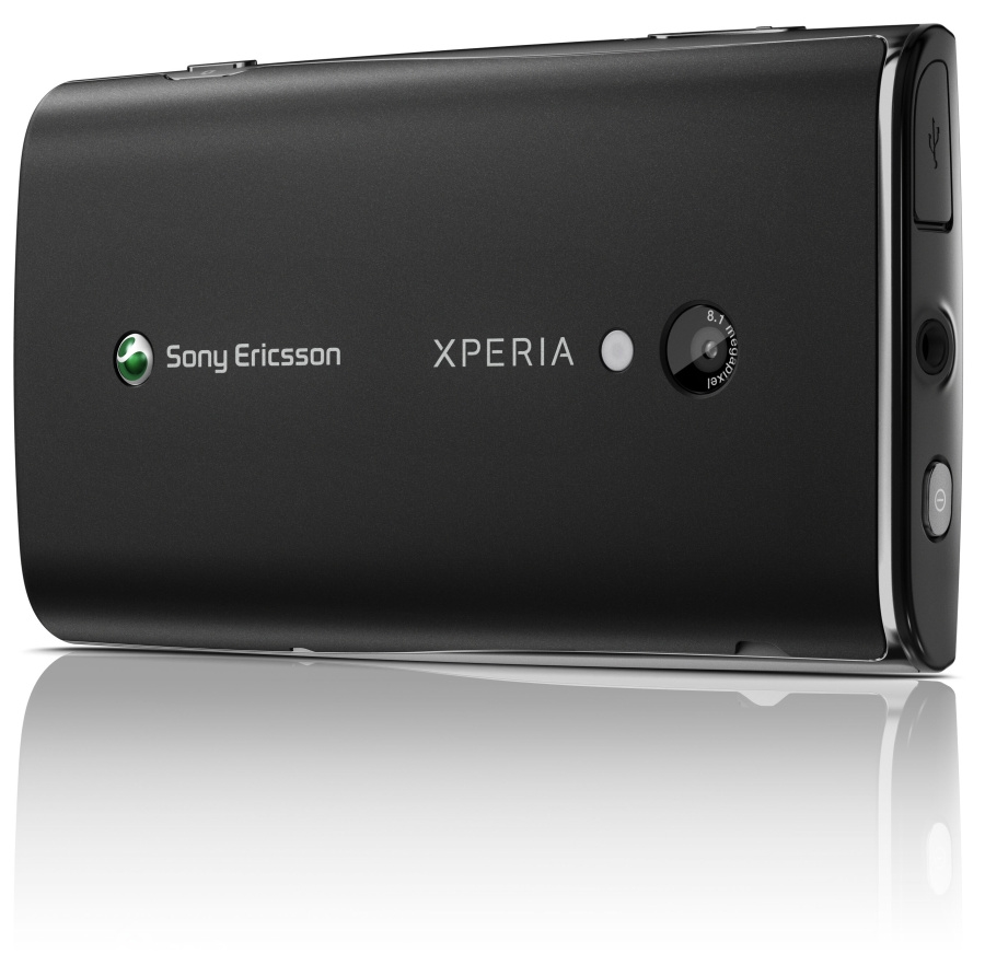 Xperia X10