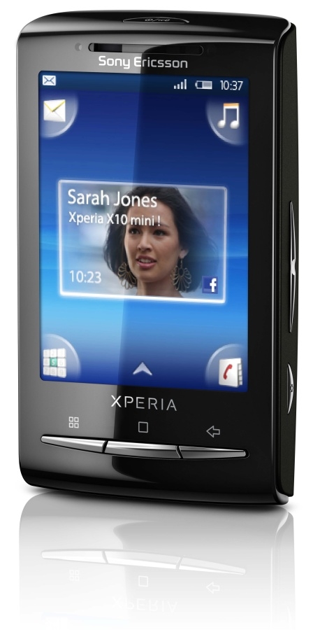 Xperia X10 mini