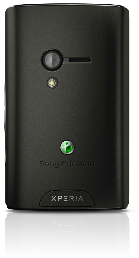 Xperia X10 mini