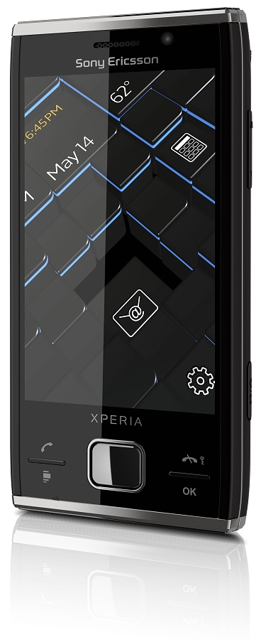 Xperia X2