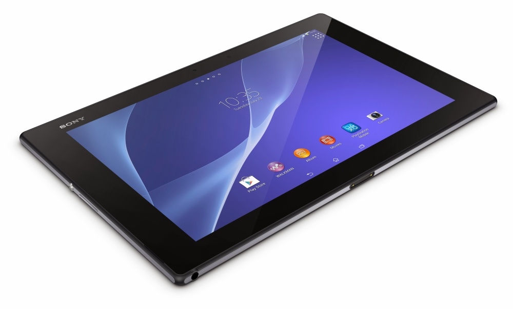 Xperia Z2 Tablet 16GB Wi-Fi