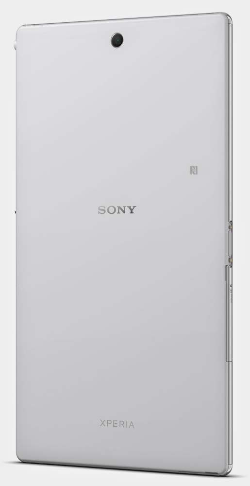 Xperia Z3 Tablet Compact 16GB LTE